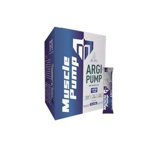 Muscle Pump Arginine Pump 20 Saşe