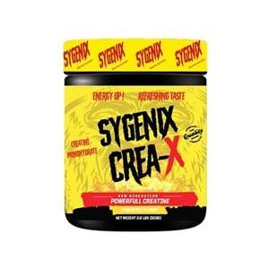 Sygenix CreaX Creatine Monohydrate Ananas 300 gr