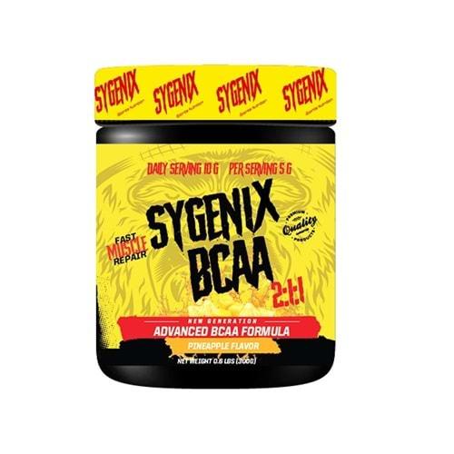 Sygenix Bcaa 300 gr