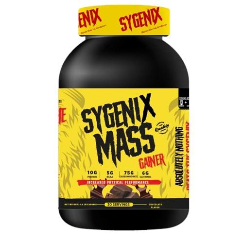 Sygenix Mass Gainer 3000 gr